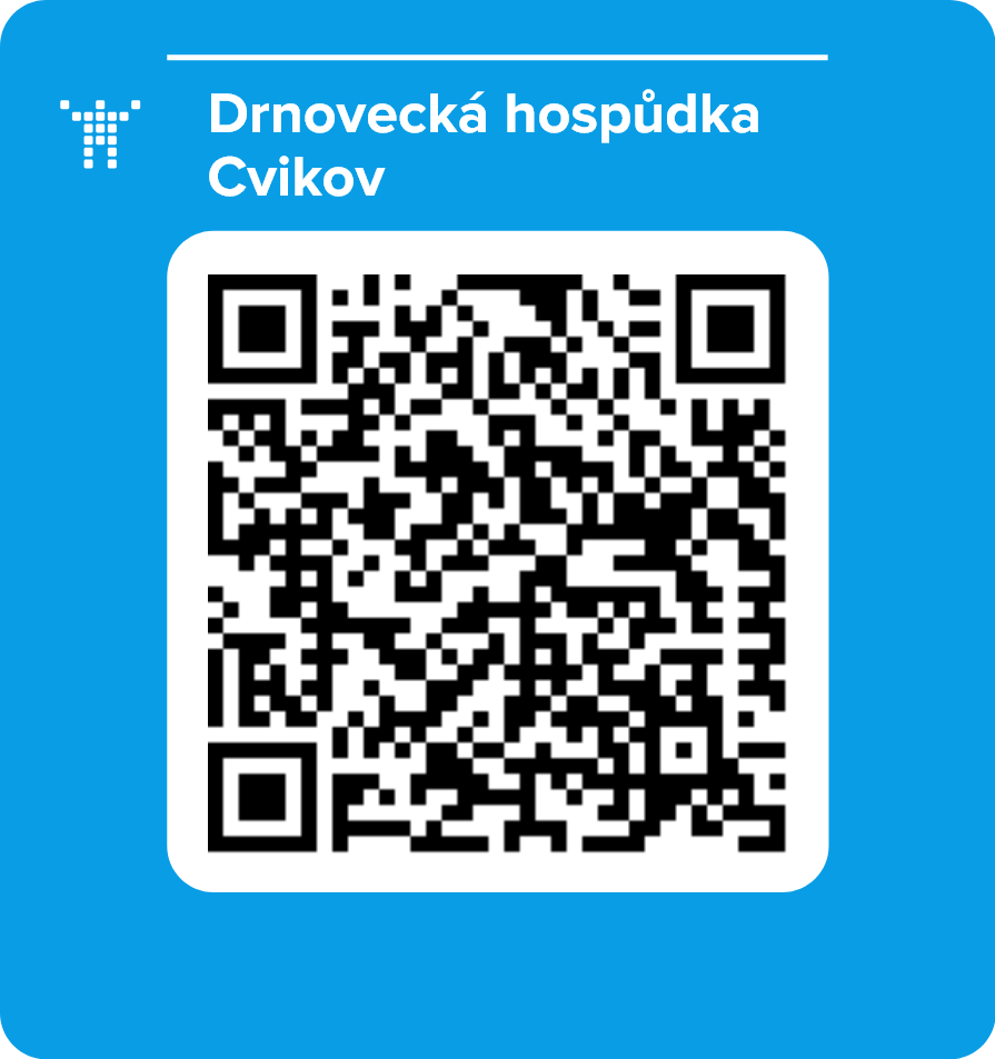 Drnovecká hospůdka Cvikov