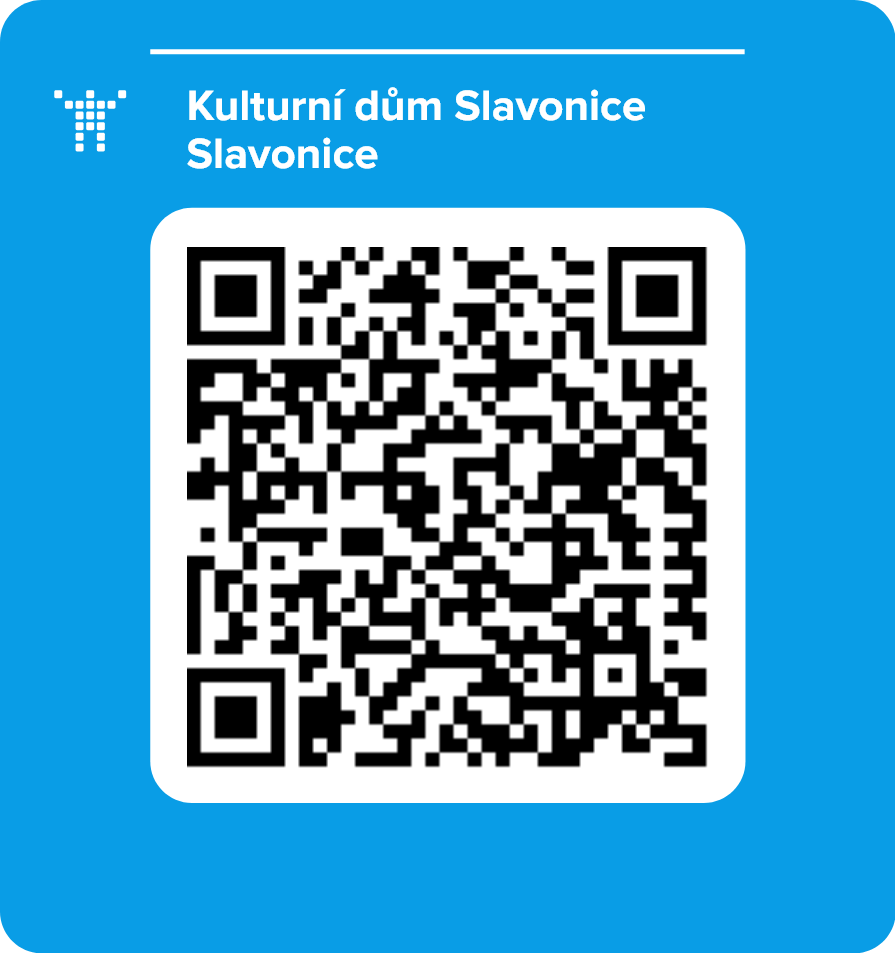 Kulturní dům Slavonice Slavonice