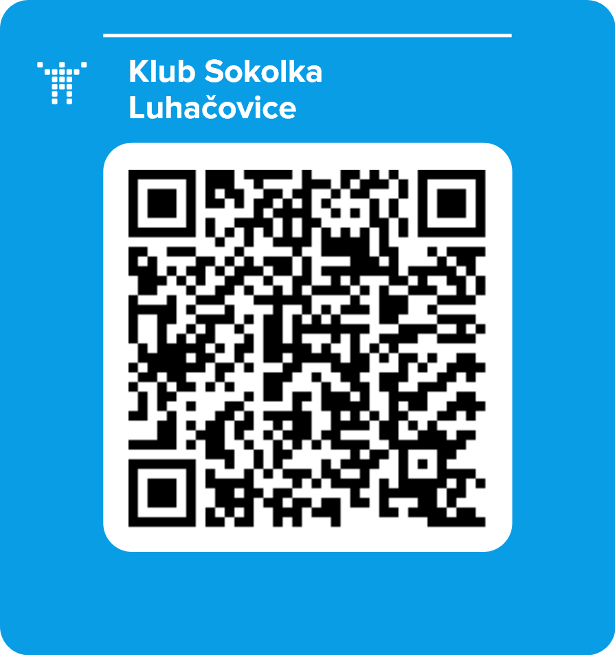 Klub Sokolka Luhačovice