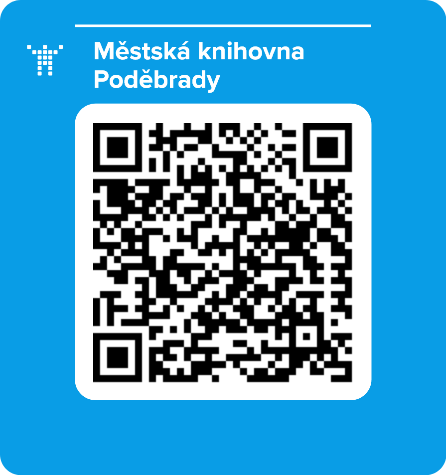 Městská knihovna Poděbrady