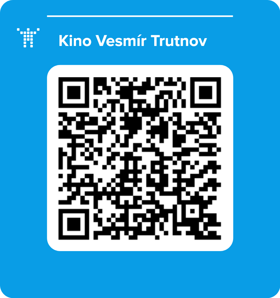 Kino Vesmír Trutnov