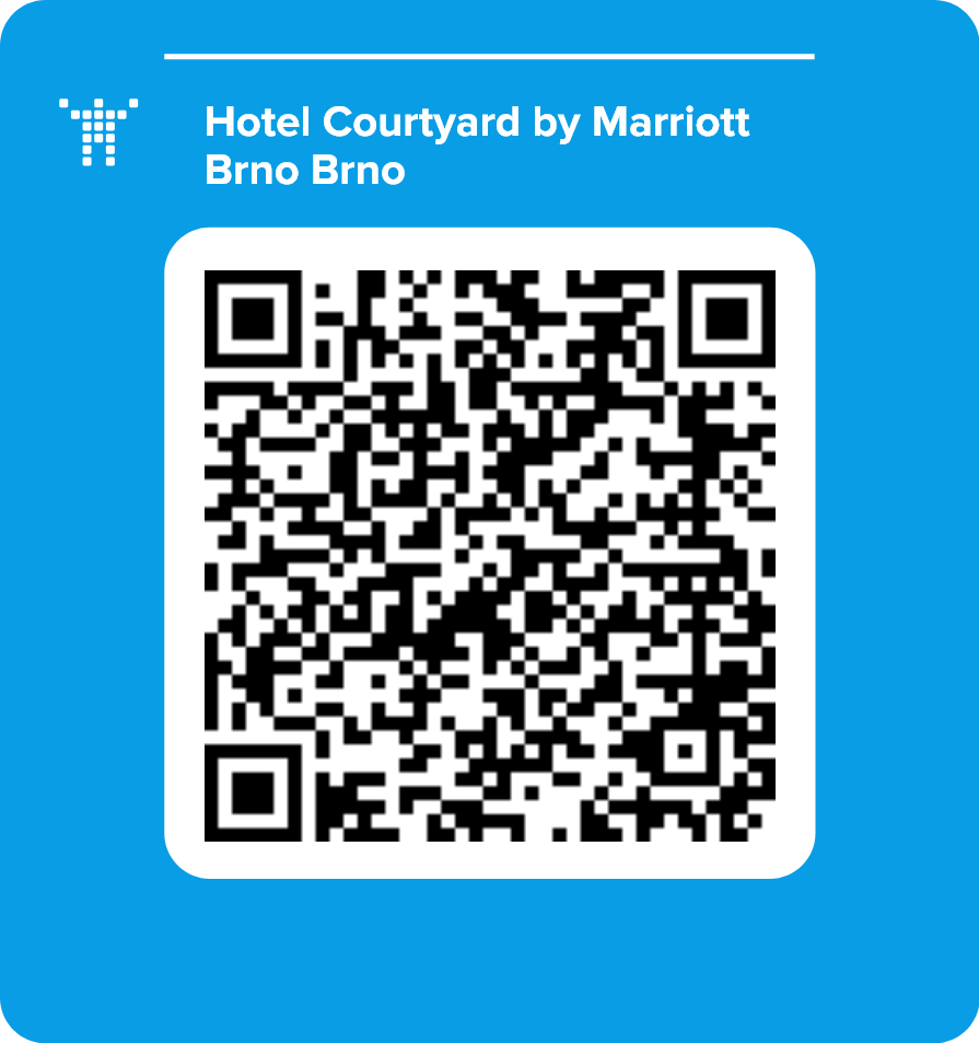 Hotel Courtyard by Marriott Brno Brno