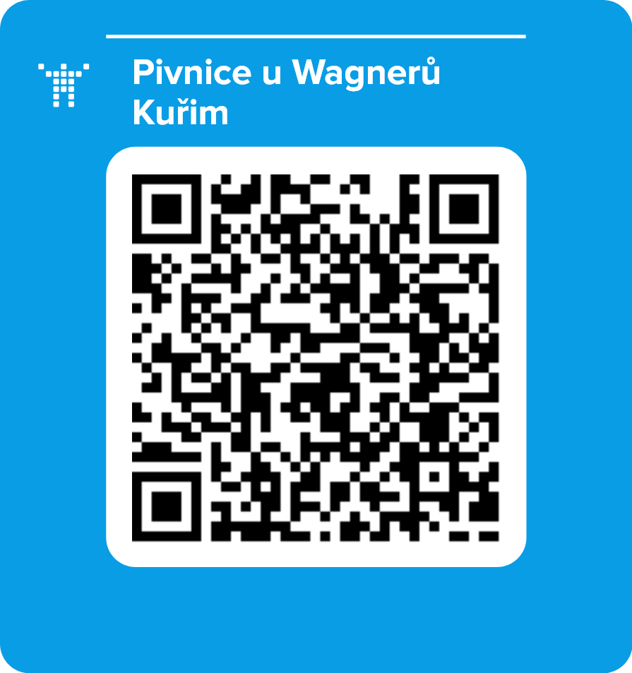 Pivnice u Wagnerů Kuřim