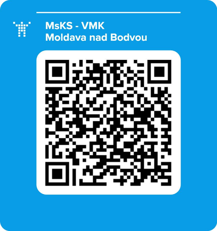 MsKS - VMK Moldava nad Bodvou