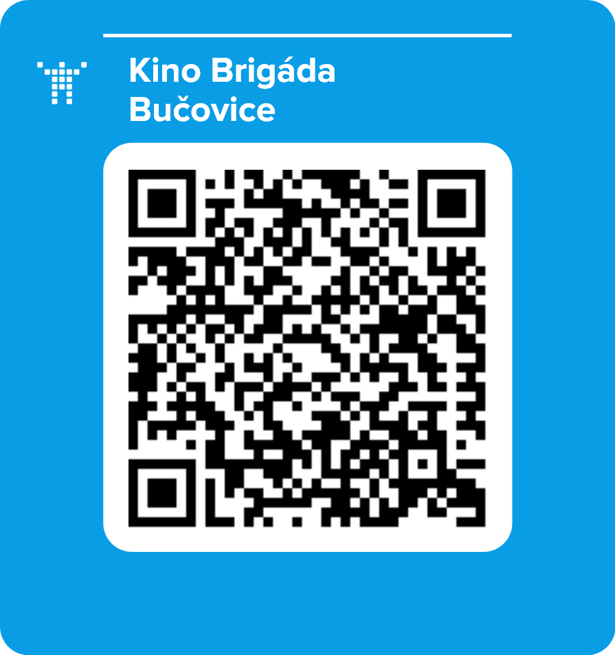 Kino Brigáda Bučovice