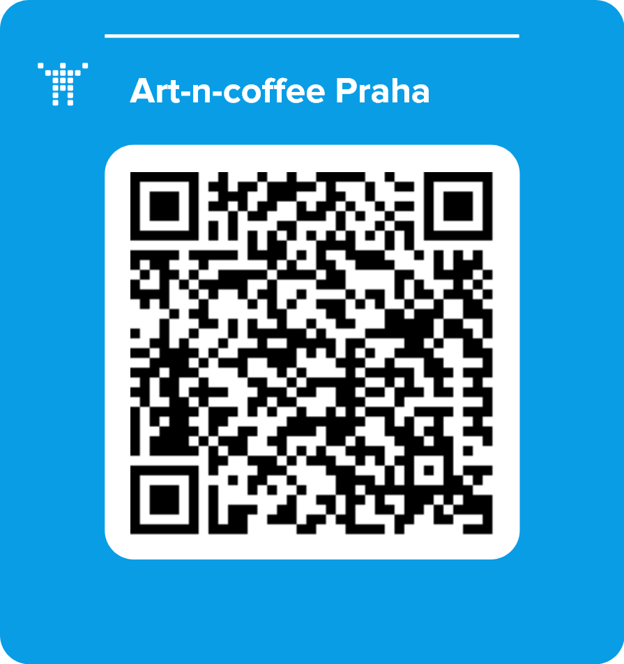 Art-n-coffee Praha