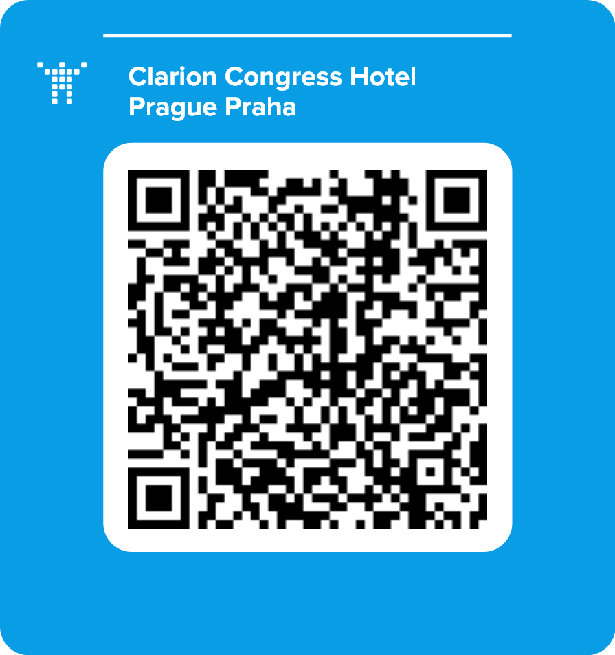 Clarion Congress Hotel Prague Praha