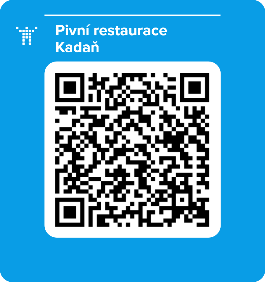 Pivní restaurace Kadaň
