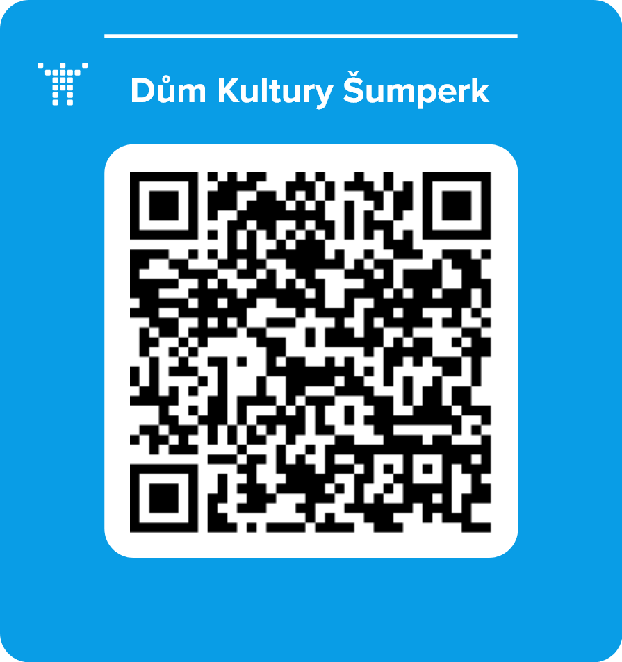 Dům Kultury Šumperk