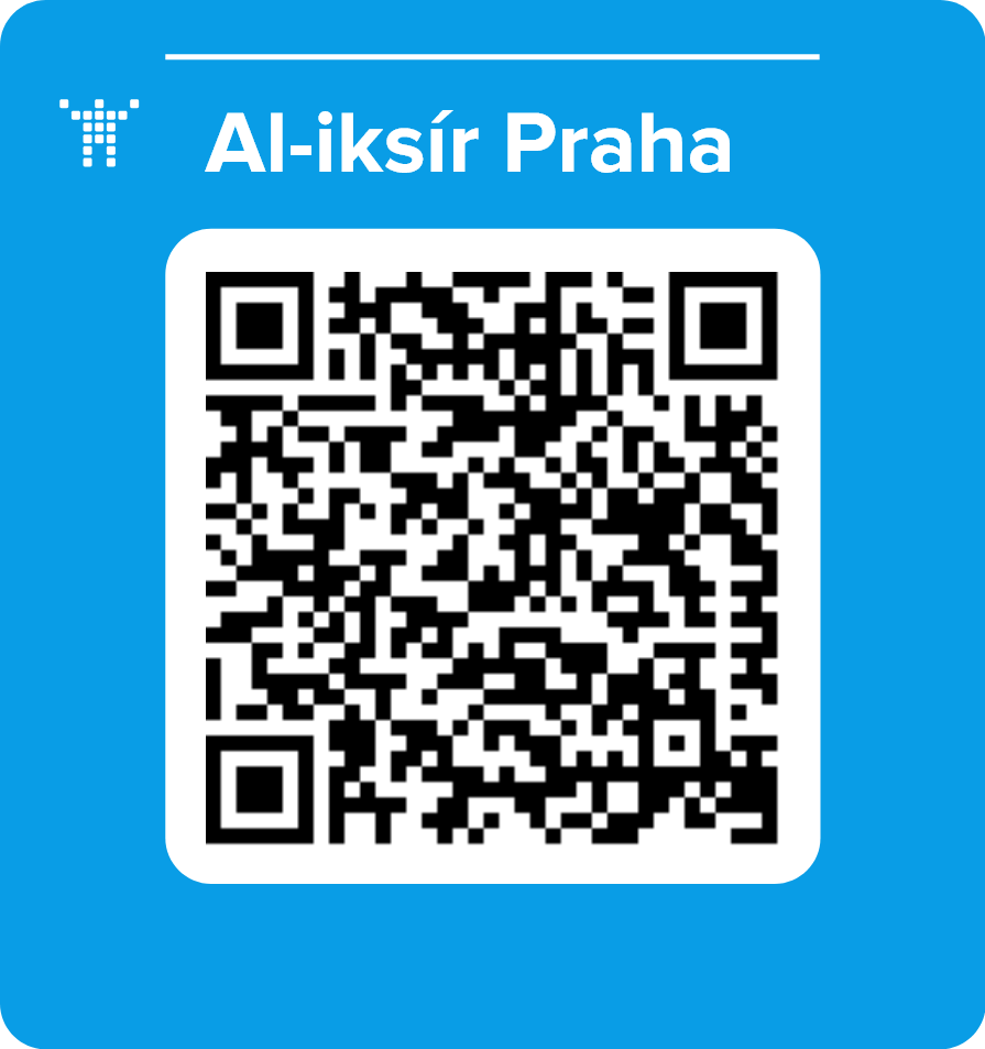 Al-iksír Praha