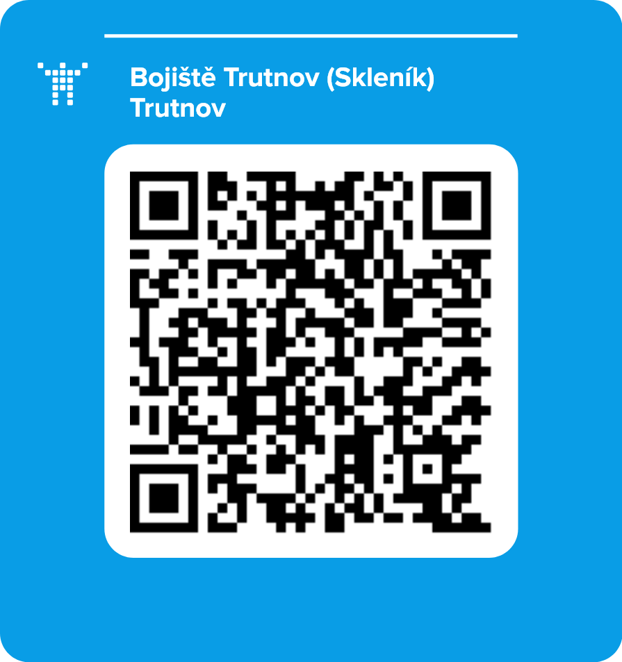 Bojiště Trutnov (Skleník) Trutnov