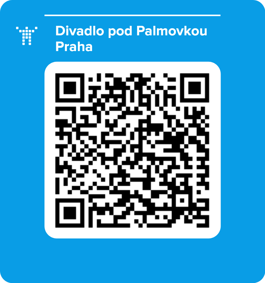 Divadlo pod Palmovkou Praha