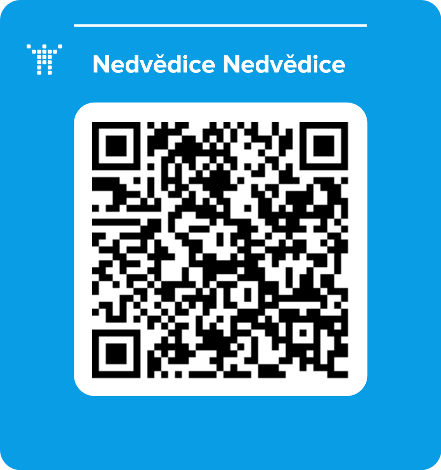 Nedvědice Nedvědice