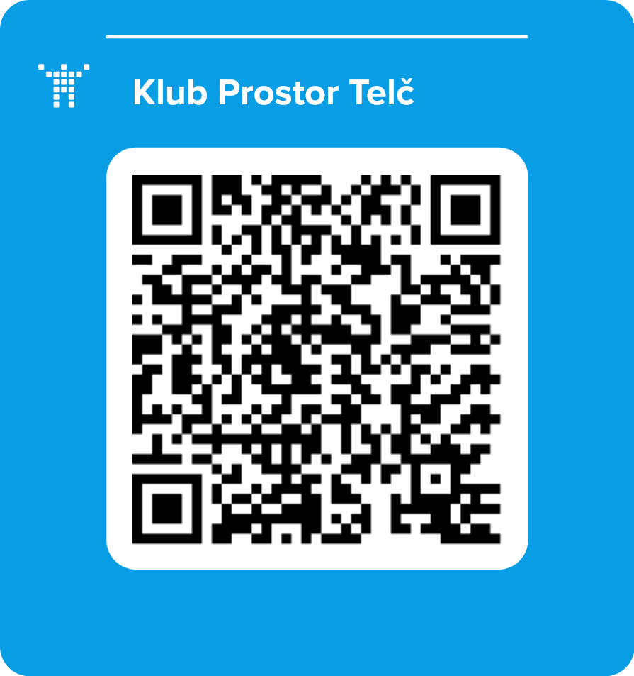 Klub Prostor Telč