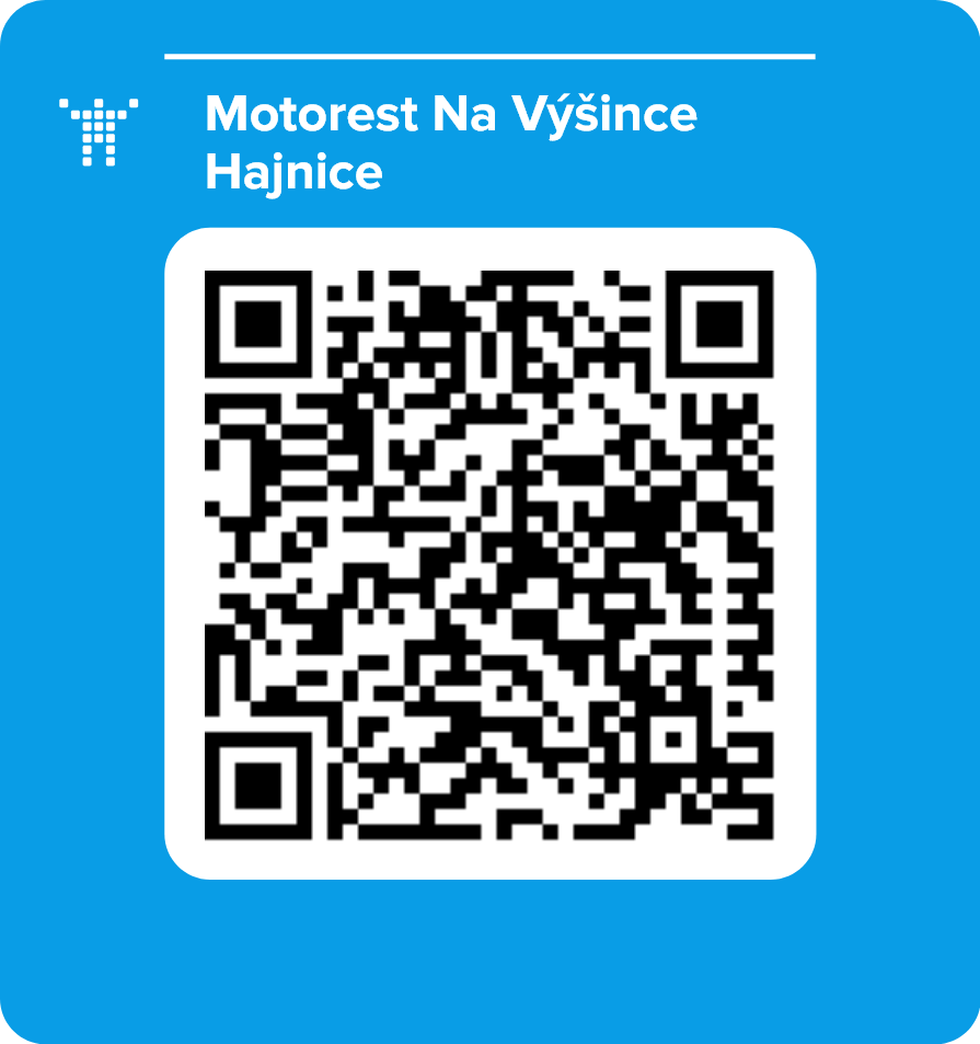 Motorest Na Výšince Hajnice