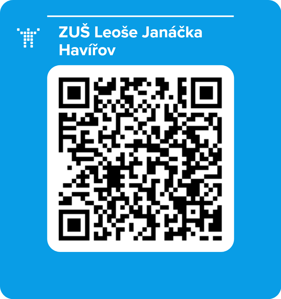 ZUŠ Leoše Janáčka Havířov
