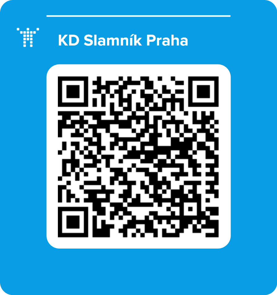 KD Slamník Praha