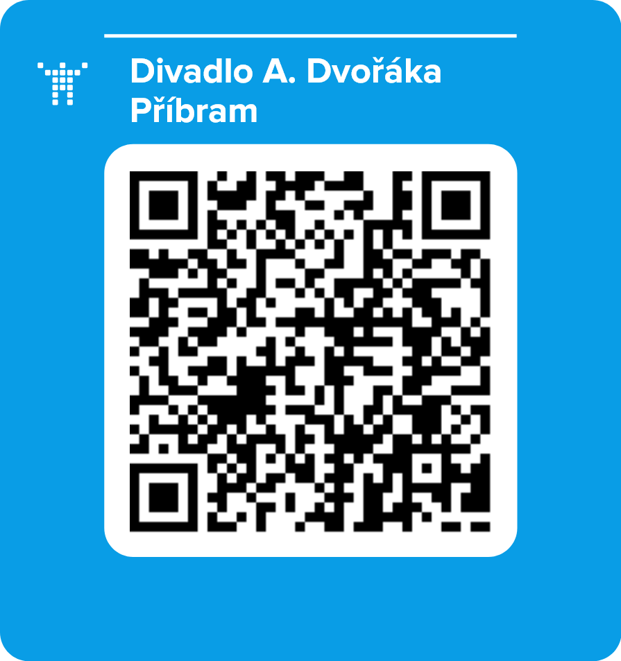 Divadlo A. Dvořáka Příbram