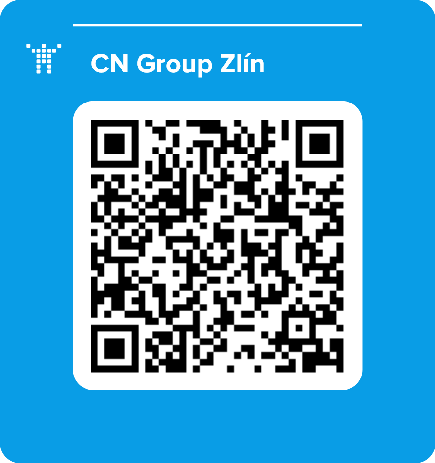 CN Group Zlín