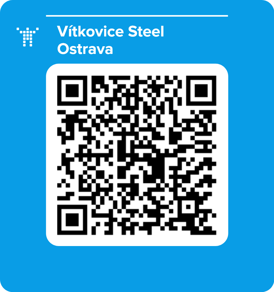 Vítkovice Steel Ostrava