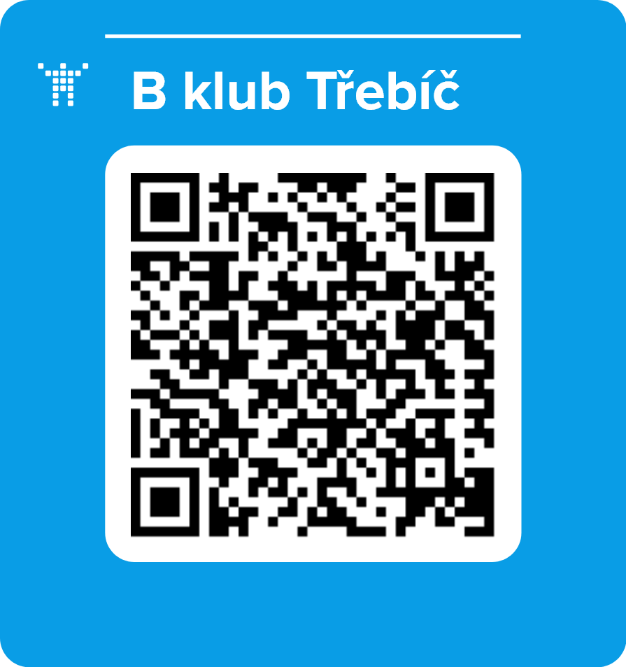 B klub Třebíč