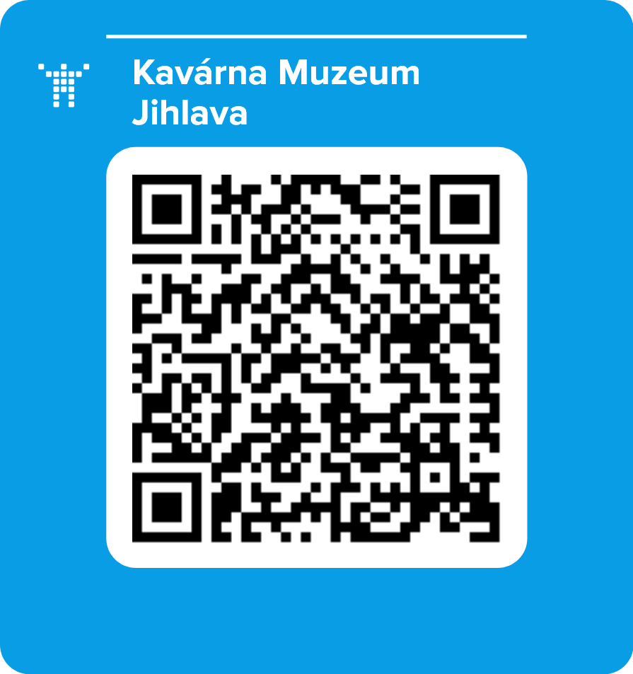 Kavárna Muzeum Jihlava