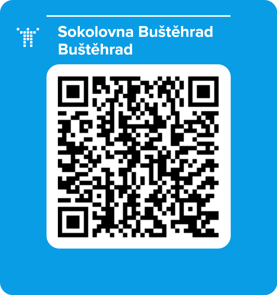 Sokolovna Buštěhrad Buštěhrad