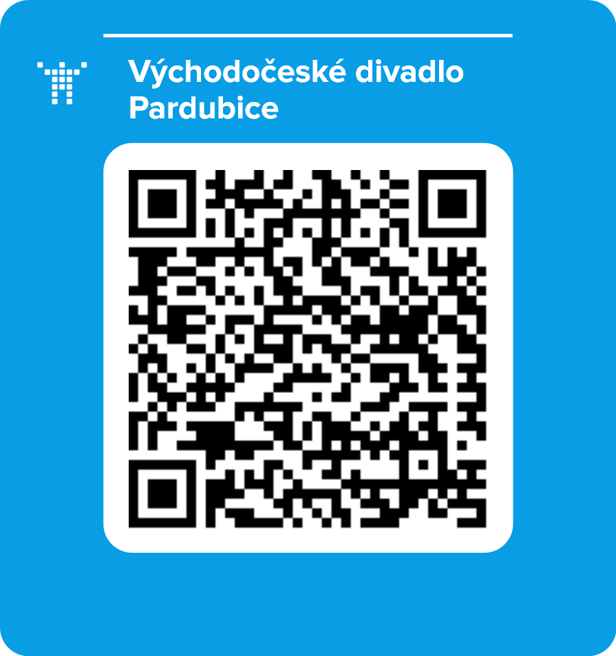 Východočeské divadlo Pardubice