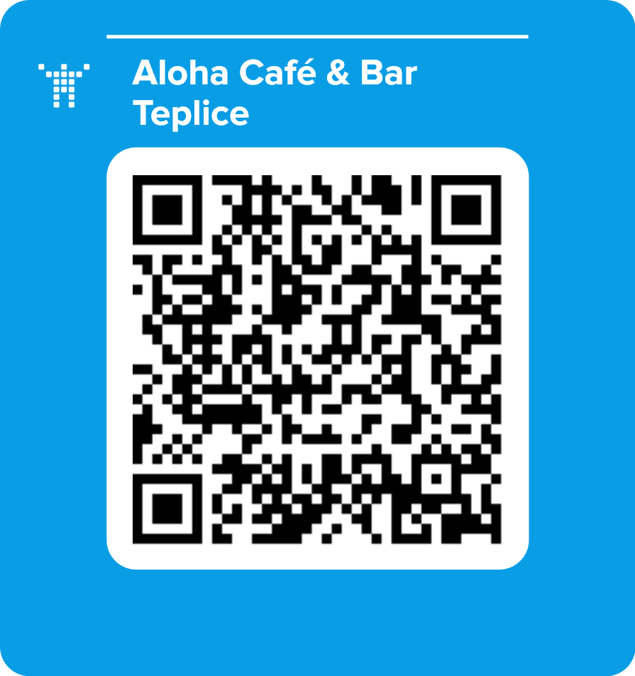 Aloha Café & Bar Teplice