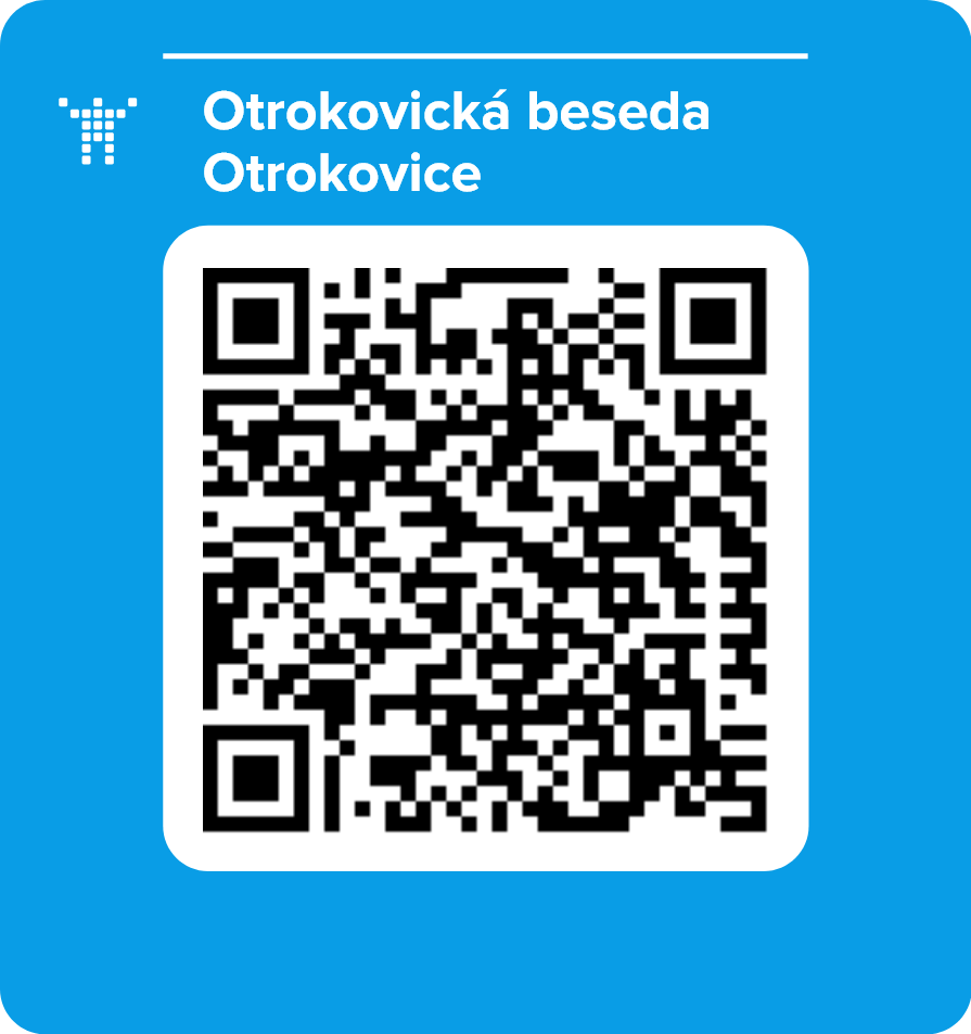 Otrokovická beseda Otrokovice