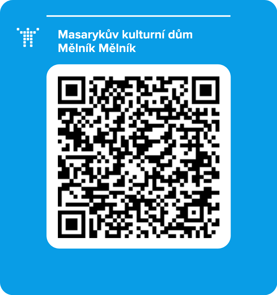 Masarykův kulturní dům Mělník Mělník