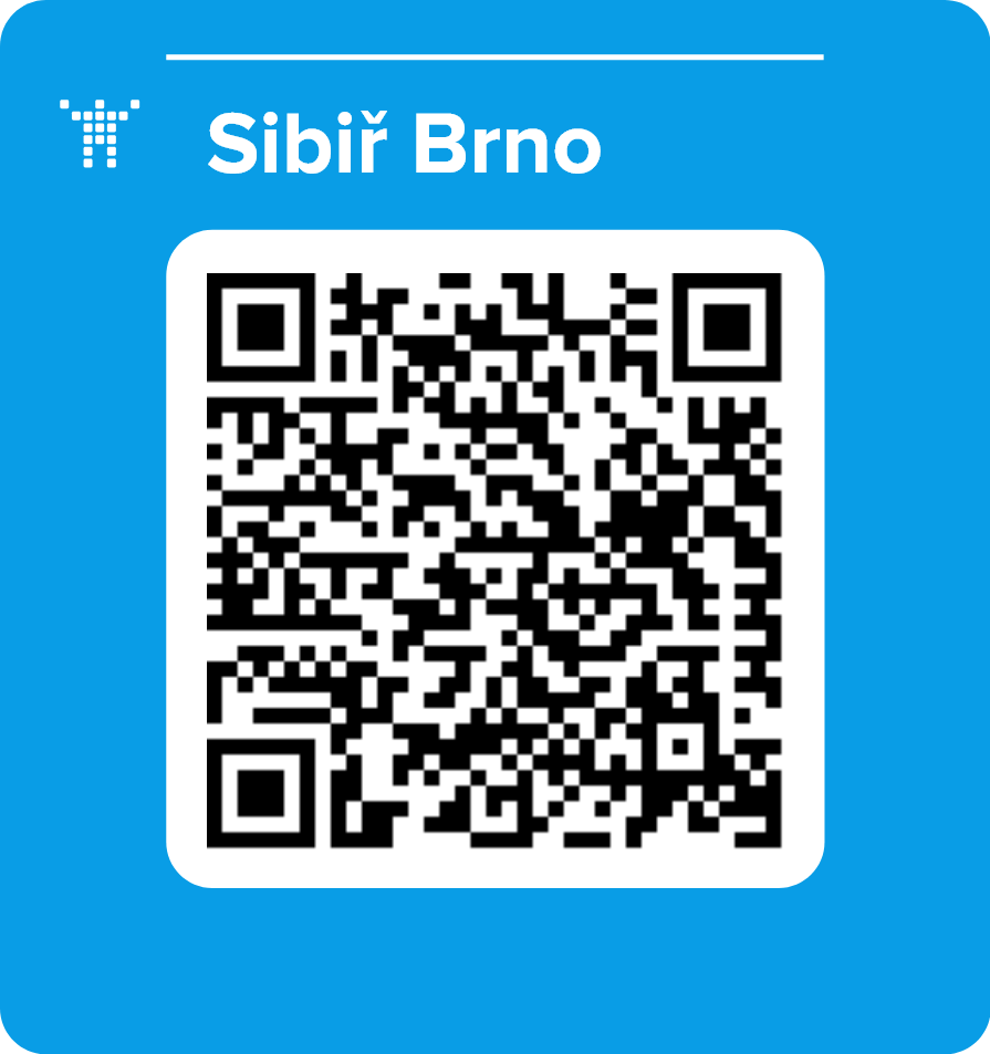 Sibiř Brno