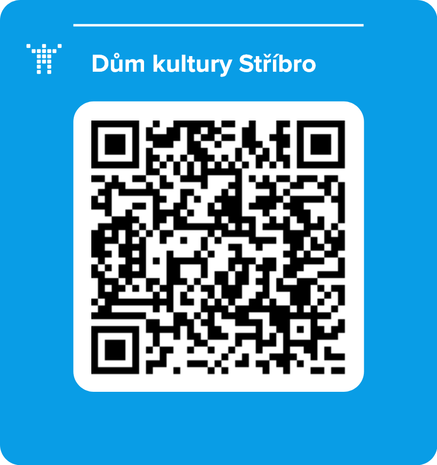 Dům kultury Stříbro