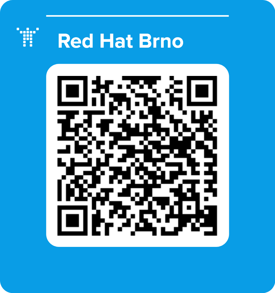 Red Hat Brno