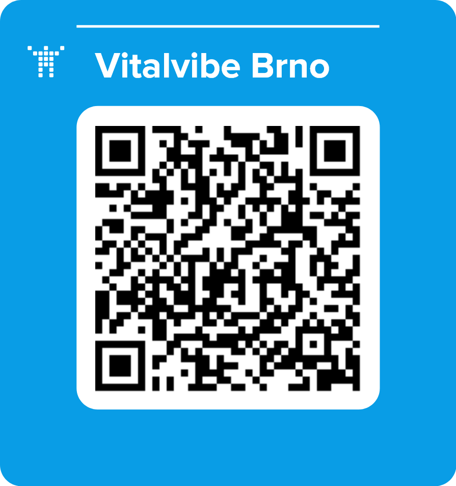 Vitalvibe Brno