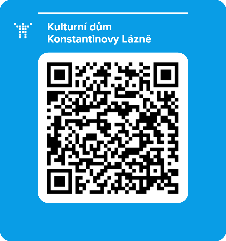 Kulturní dům Konstantinovy Lázně