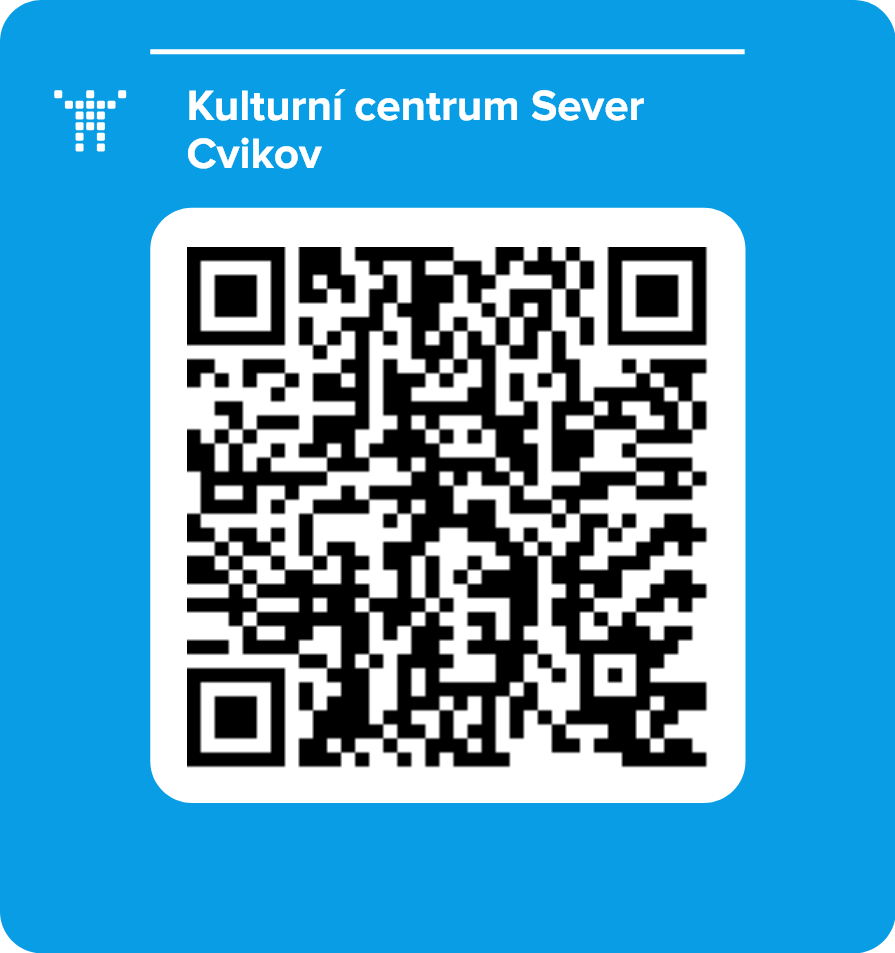 Kulturní centrum Sever Cvikov