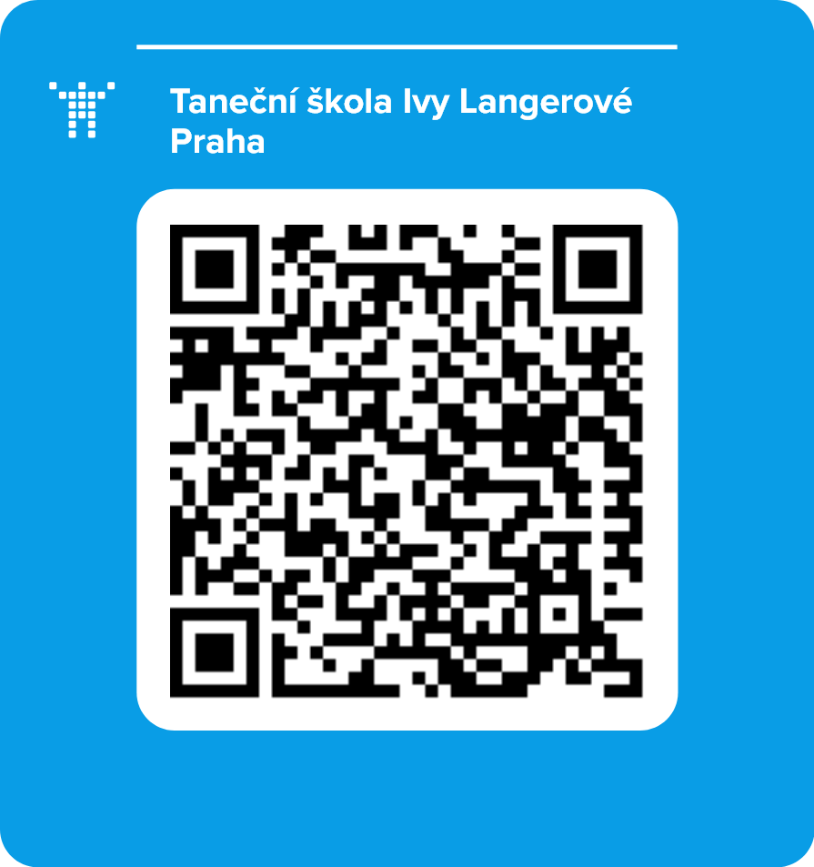 Taneční škola Ivy Langerové Praha
