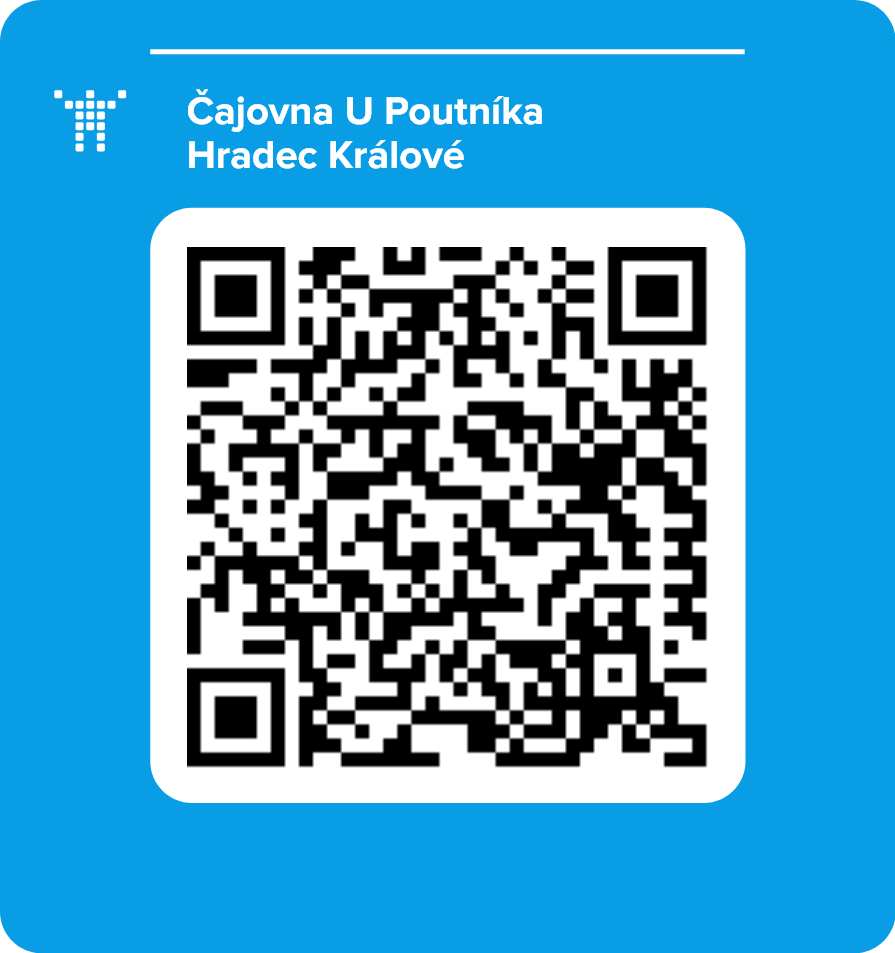 Čajovna U Poutníka Hradec Králové