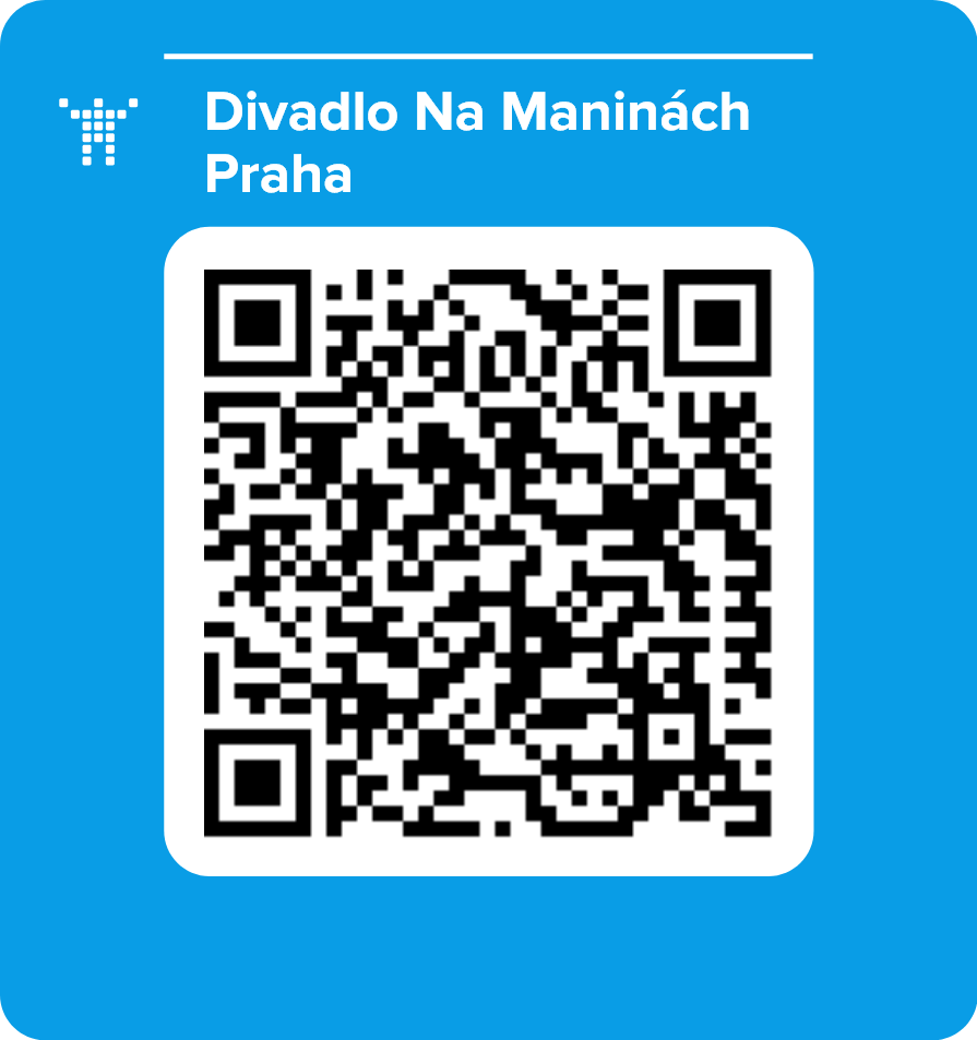 Divadlo Na Maninách Praha