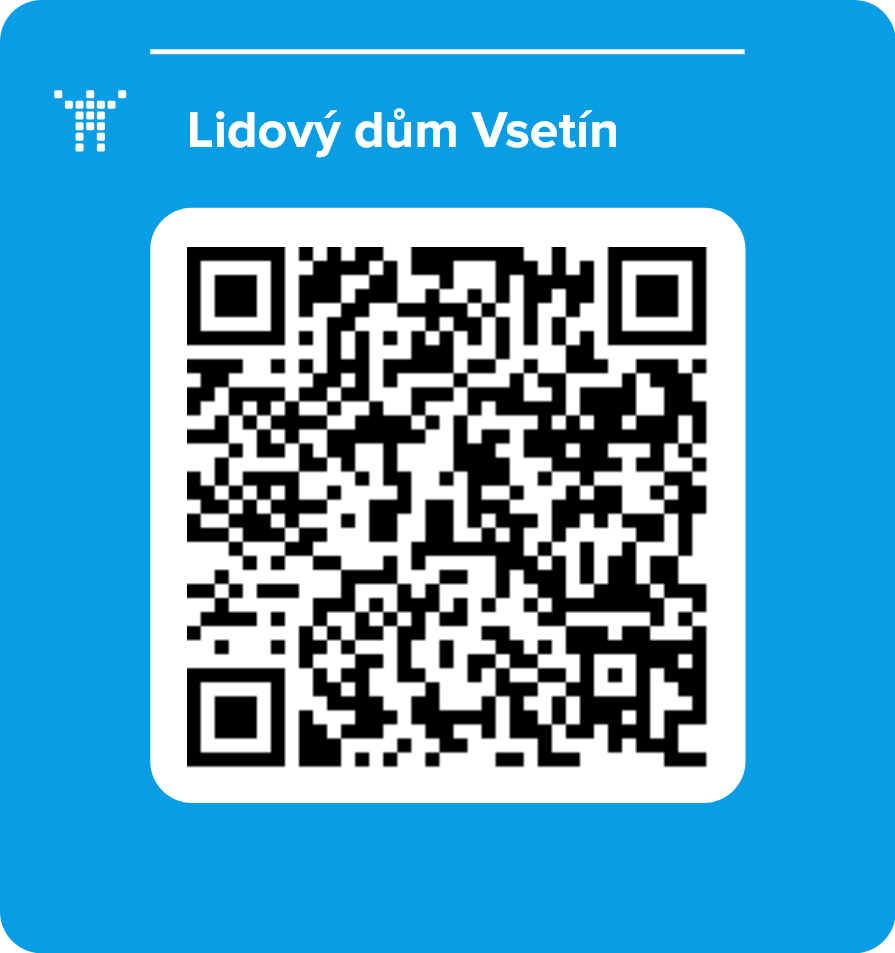 Lidový dům Vsetín