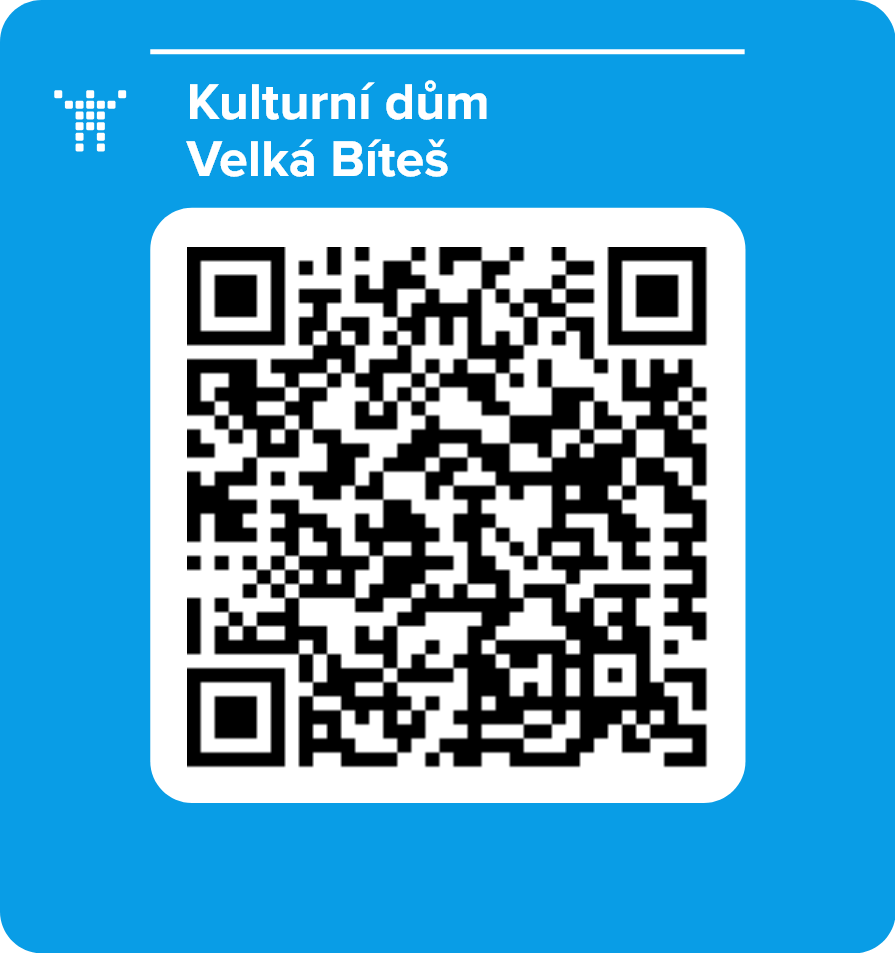 Kulturní dům Velká Bíteš