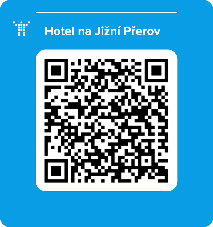 Hotel na Jižní Přerov