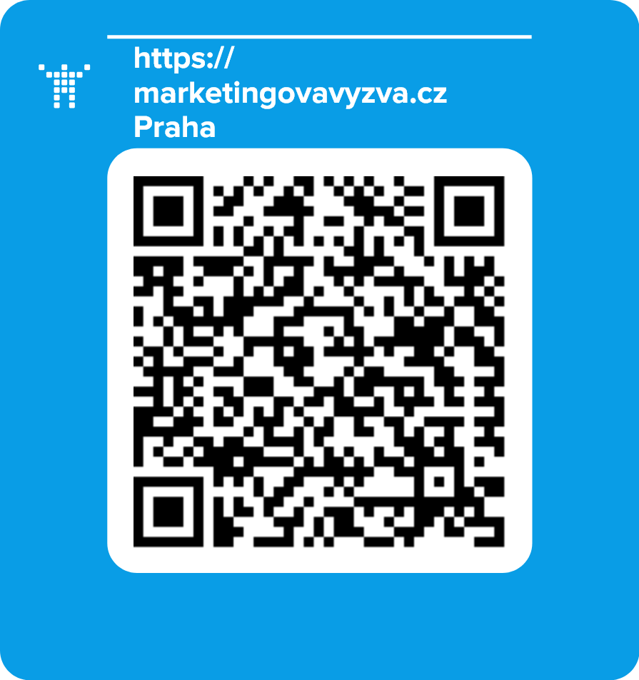 https://marketingovavyzva.cz Praha