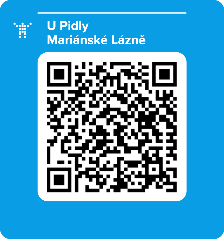 U Pidly Mariánské Lázně