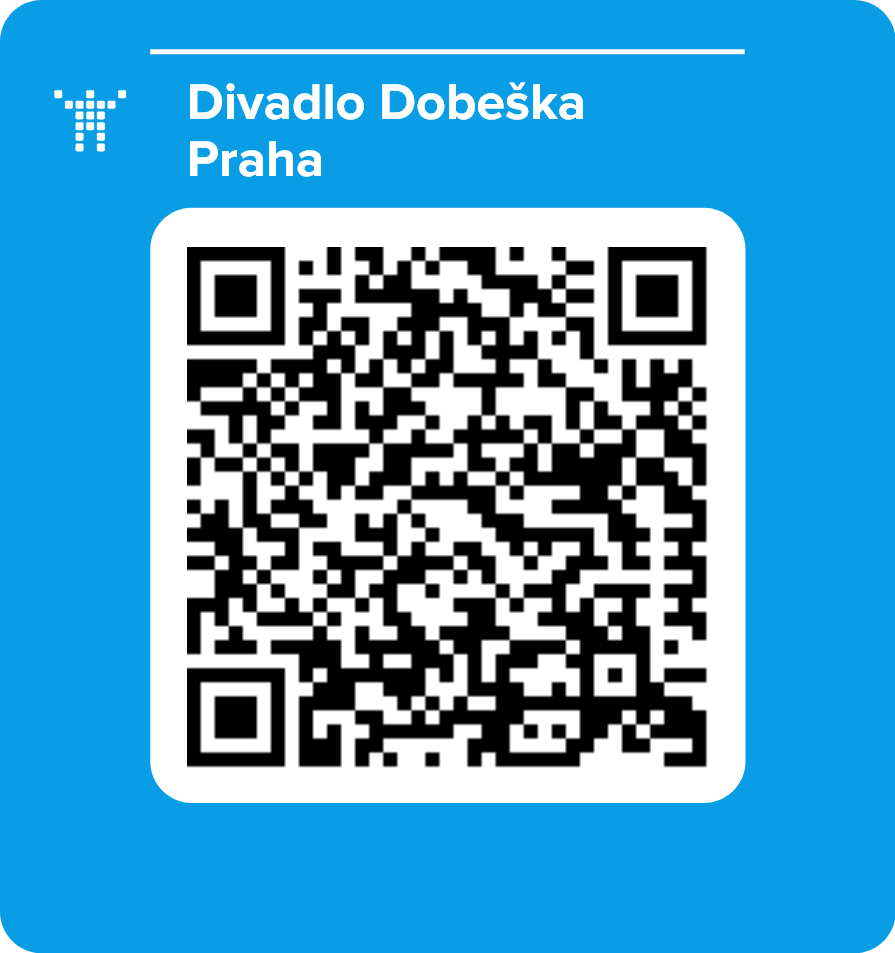 Divadlo Dobeška Praha