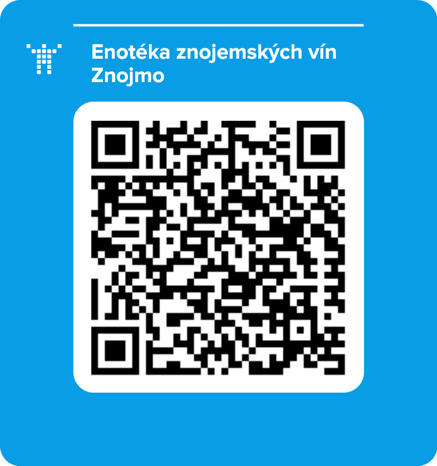 Enotéka znojemských vín Znojmo