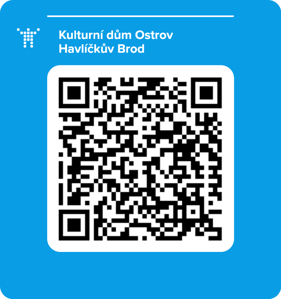 Kulturní dům Ostrov Havlíčkův Brod