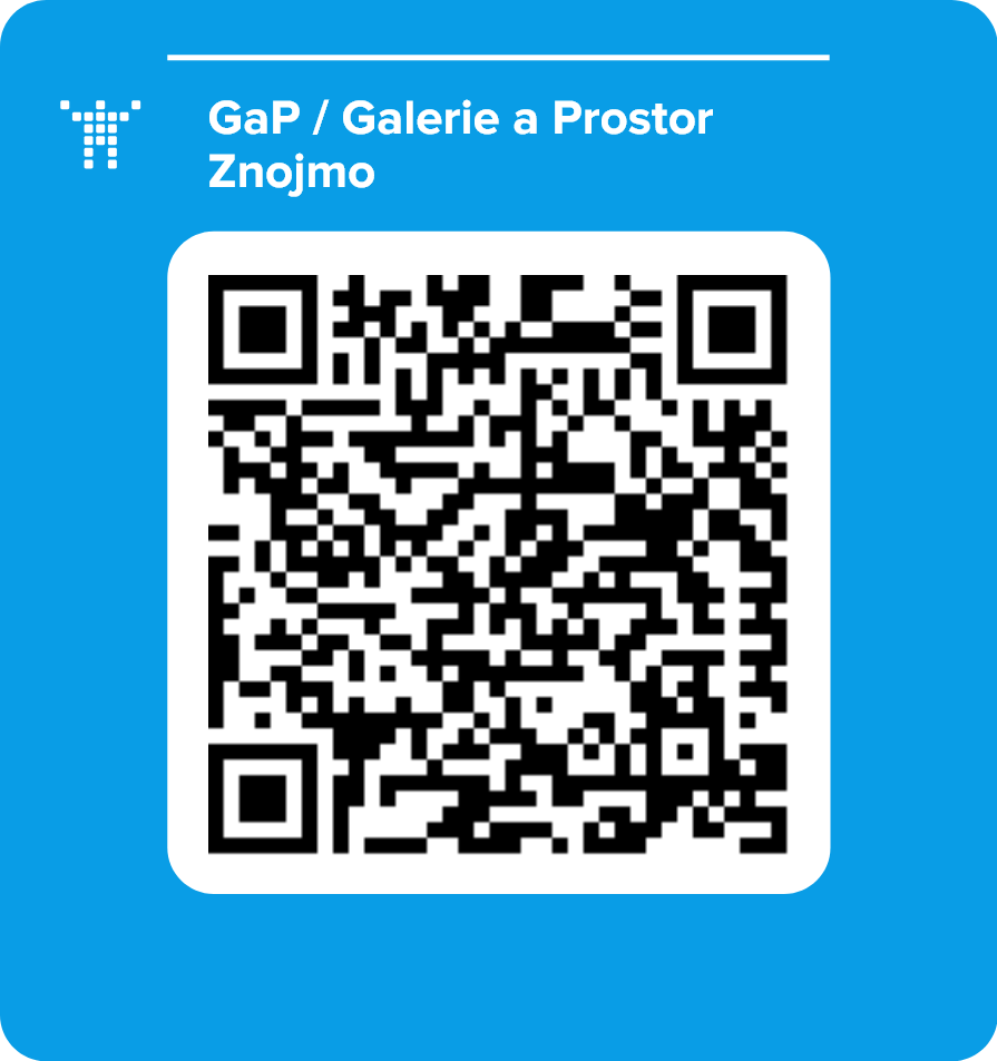 GaP / Galerie a Prostor Znojmo