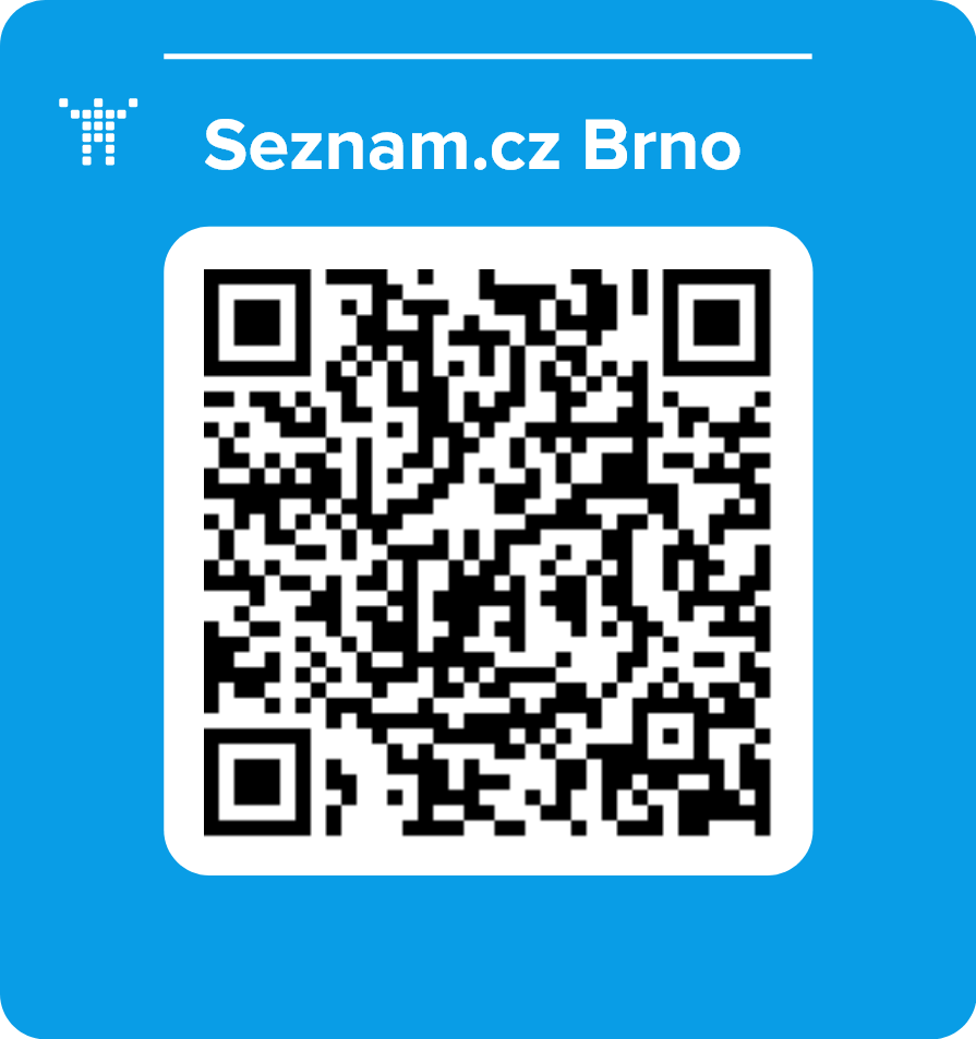 Seznam.cz Brno